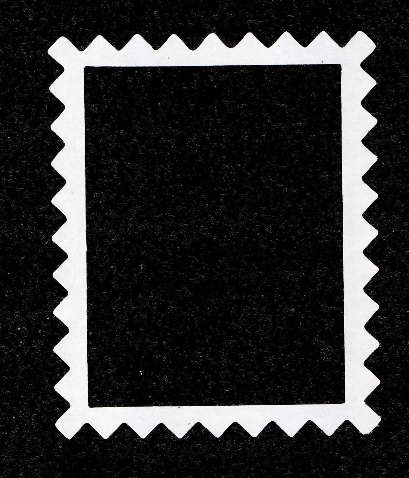 SIZZIX: ZigZag Frame